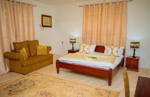 Stone Town House | Malkiya House