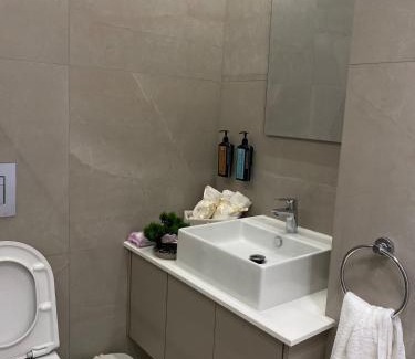 Aradippou Apartment | Mall View Modern PentHouse