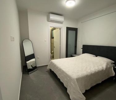 Aradippou Apartment | Mall View Modern PentHouse