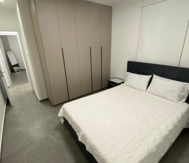 Aradippou Apartment | Mall View Modern PentHouse