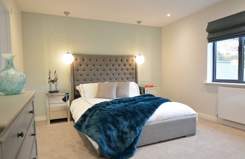 Thorpeness Cottage | MALLARDS, THORPENESS, family friendly, with a garden in Thorpeness