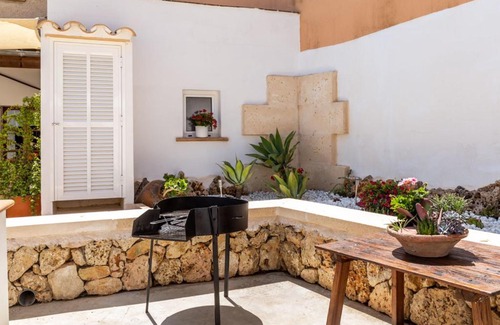 Ariany House | Mallorca Town House with Pool Beaches 20 mints - a11154