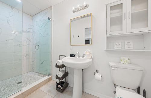 Siesta Key Apartment | Mallory Squared by Beachside Management