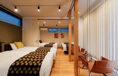 Kanazawa Apartment | MALLOWK in Kanazawa