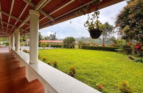 Kunjila House | Malma view homestay