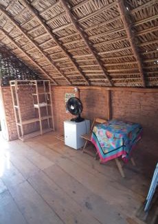 Ilha de Boipeba Cabin | MALOCA - Chalé Rústico
