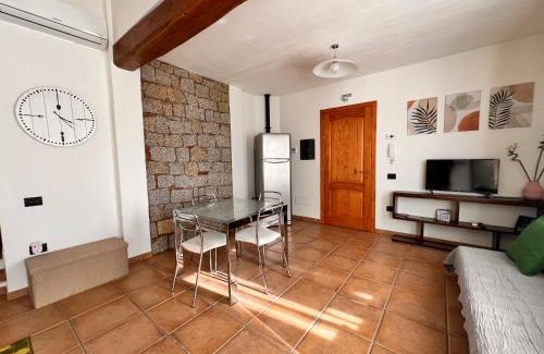 Girasole Apartment | Malochè