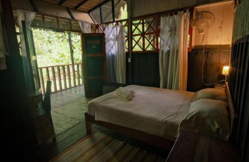Puerto Narino House | Maloka Napü - Ecodestinos