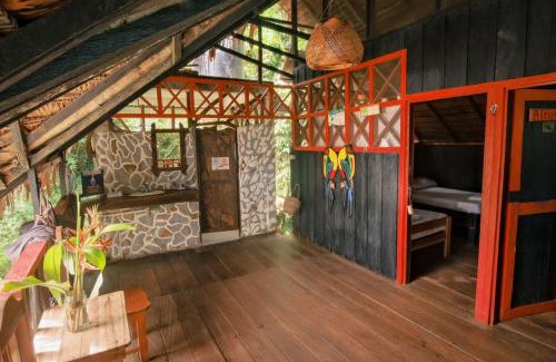 Puerto Narino House | Maloka Napü - Ecodestinos