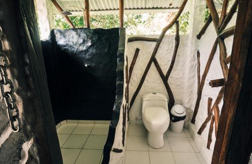 Puerto Narino House | Maloka Napü - Ecodestinos