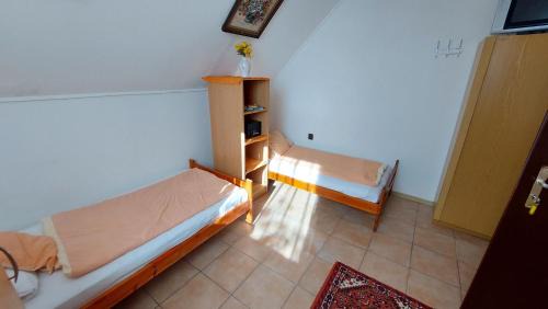 Tapolca House | Malom-tavi vendeghaz