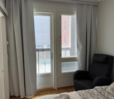 Lahti Apartment | Malskin tähti, ilmainen parkki
