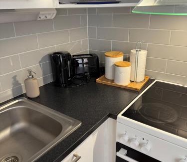 Lahti Apartment | Malskin tähti, ilmainen parkki