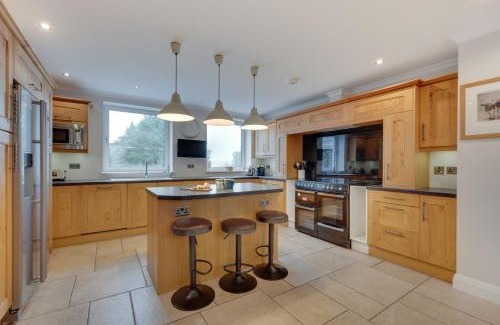 Oldwalls House | Malt Hall