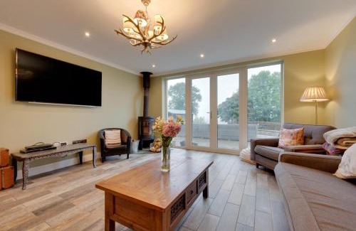 Oldwalls House | Malt Hall