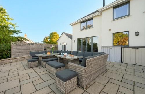 Oldwalls House | Malt Hall