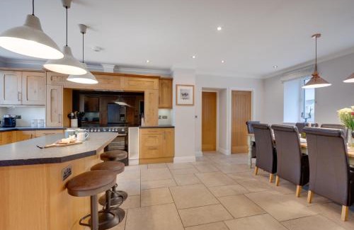 Oldwalls House | Malt Hall