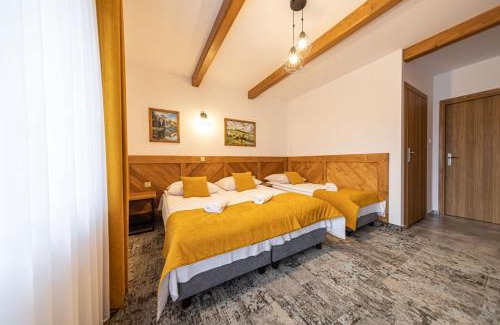 Zakopane Bed & Breakfast | „Malućko Chata”