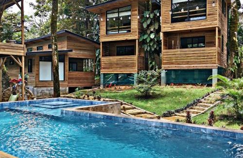 Big Creek House | MALU Cabins