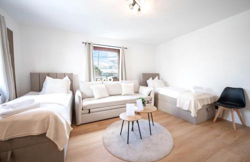 West Apartment | Malu Rooms - Attraktive Lage, Balkon, SmartTv, 24h Checkin, Waschmaschine,