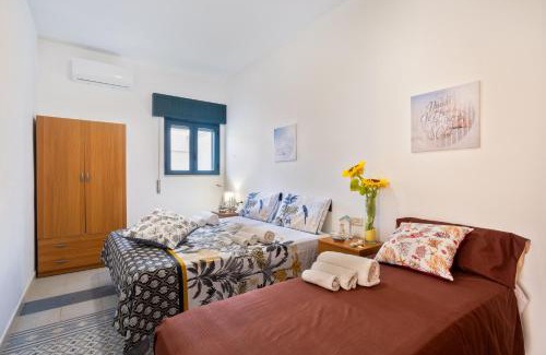 Scala di Furno Villa | Malva House in Villa Con Piscina