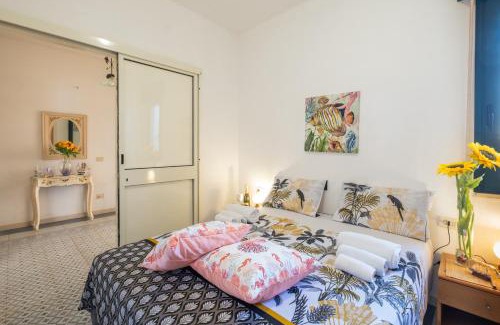Scala di Furno Villa | Malva House in Villa Con Piscina