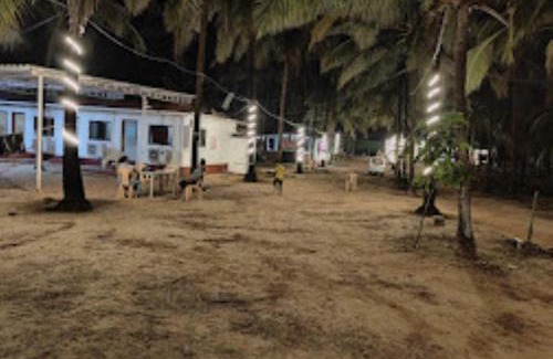 Devbag House | Malvankar Niwas Nyahari Tarkali