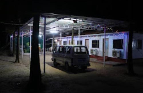 Devbag House | Malvankar Niwas Nyahari Tarkali