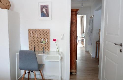 Stumm Apartment | Malvasia Apart