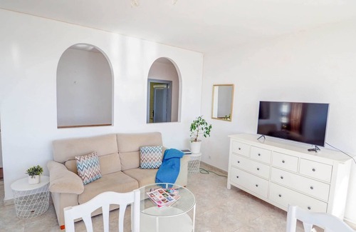 Sitges Apartment | Malvasia Family Sea View Apartment by Hello Homes Sitges
