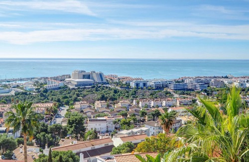 Sitges Apartment | Malvasia Family Sea View Apartment by Hello Homes Sitges