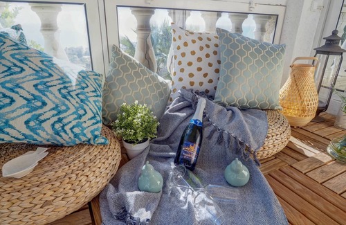 Sitges Apartment | Malvasia Panoramic Views Apartment by Hello Homes Sitges