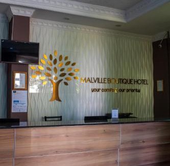 Lilongwe Hotel | MalVille Boutique Hotel