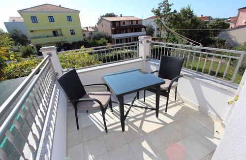 Rovinj Apartment | MALVINA 4 One-Bedroom Apartment