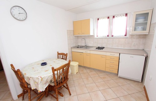 Rovinj Apartment | MALVINA #4 One-Bedroom Apartment