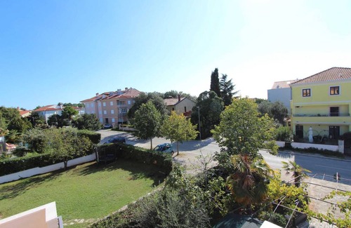 Rovinj Apartment | MALVINA 5 One-Bedroom Apartment