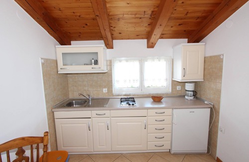 Rovinj Apartment | MALVINA #5 One-Bedroom Apartment