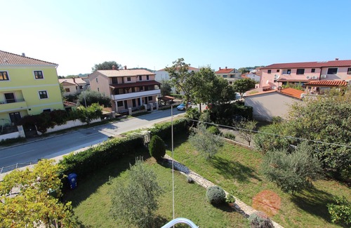 Rovinj Apartment | MALVINA #5 One-Bedroom Apartment
