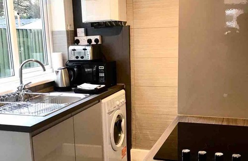 Gedling House | Maly Dom, Sleeps 4, Or 5 no27
