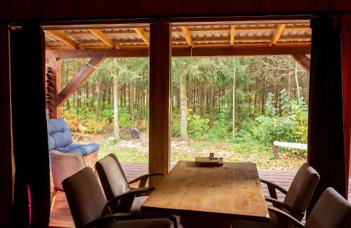 Barczewo House | Maly Domek Zalesie