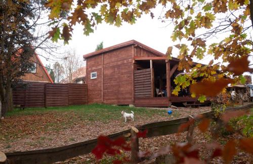 Barczewo House | Maly Domek Zalesie