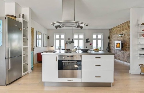 Lohals House | "Malyn" - 20m from the sea by Interhome