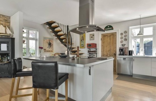 Lohals House | "Malyn" - 20m from the sea by Interhome