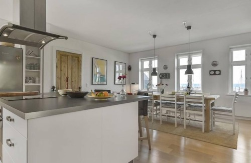 Lohals House | "Malyn" - 20m from the sea by Interhome