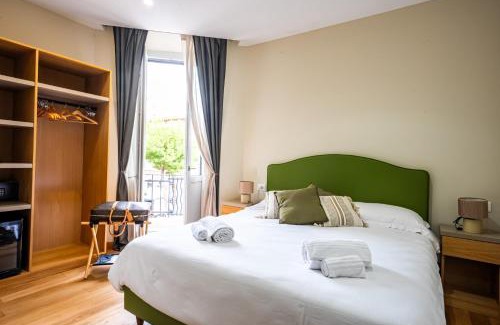 San Giovanni House | MAMA Relais