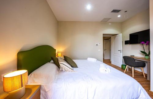 San Giovanni House | MAMA Relais