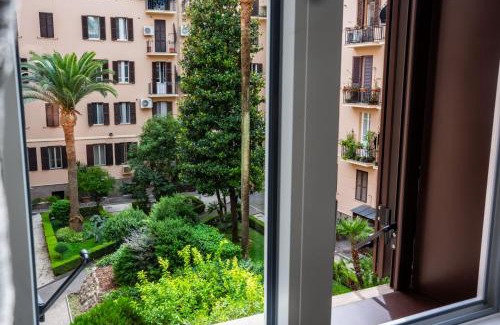 San Giovanni House | MAMA Relais