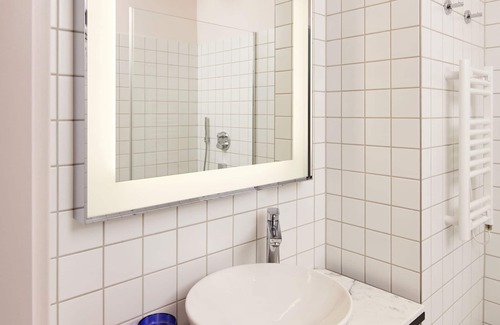 Holesovice Hotel | Mama Shelter Prague