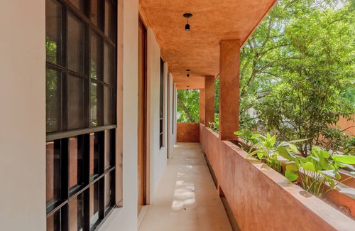 Chichen Itza - Valladolid Apartment | Mamacha's Residence Private Apt