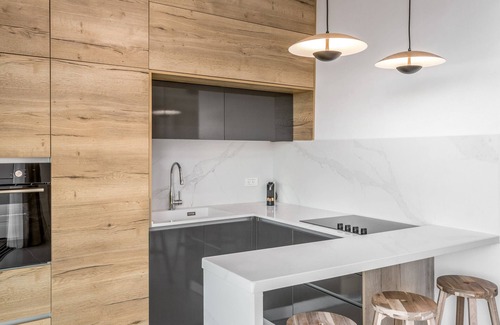Kerem HaTeimanim Apartment | MAMAD High End & Design Apt with Balcony by FeelHome